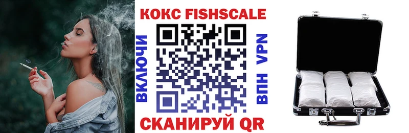 COCAIN Fish Scale Камышин